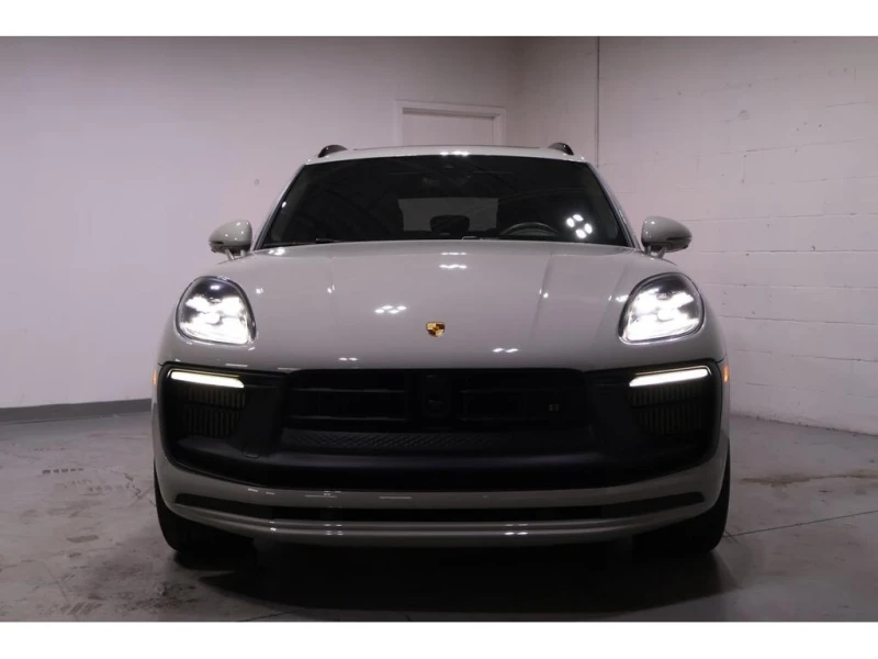 Porsche Macan * GTS * CARFAX * ЦЕНА ДО БЪЛГАРИЯ, снимка 9 - Автомобили и джипове - 52700963