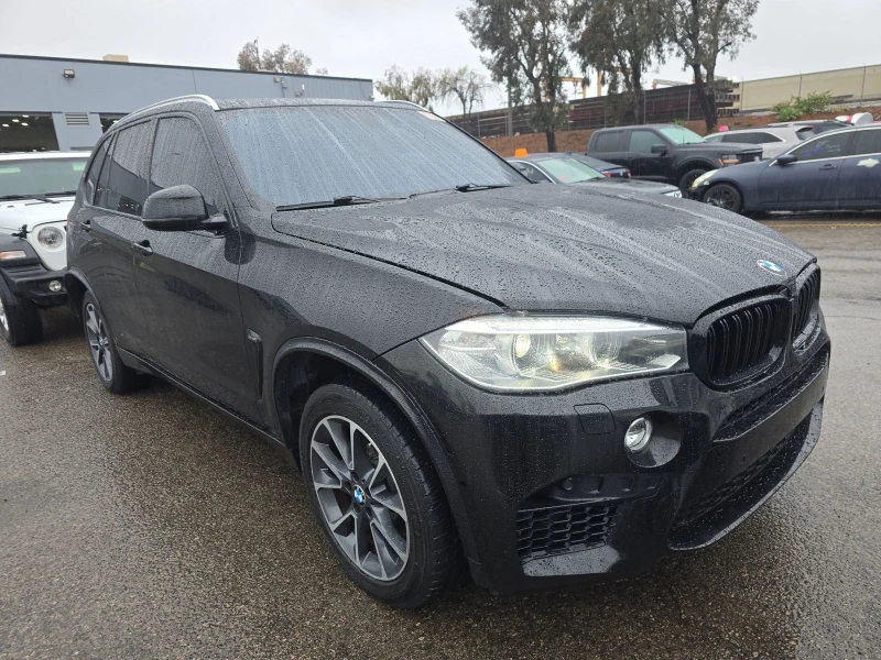 BMW X5 M* SPORT* ХЕДЪП* ВАКУУМ* 360КАМЕРА* КЕЙЛЕС* , снимка 3 - Автомобили и джипове - 53452799