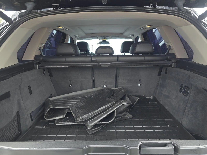 BMW X5 M* SPORT* ХЕДЪП* ВАКУУМ* 360КАМЕРА* КЕЙЛЕС* , снимка 14 - Автомобили и джипове - 53452799