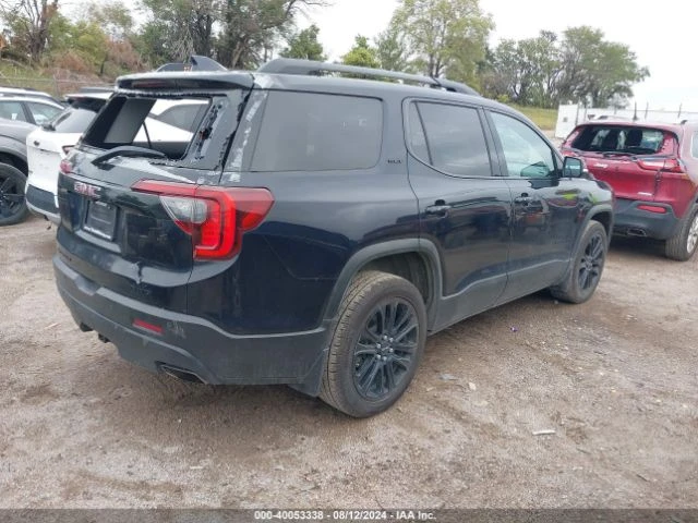 Gmc Acadia AWD SLT - изображение 4