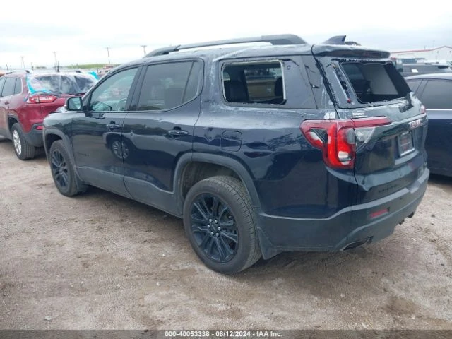 Gmc Acadia AWD SLT - изображение 3