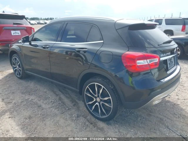 Mercedes-Benz GLA 250 AMG Line , 4MATIC, КРАЙНА ЦЕНА, снимка 3 - Автомобили и джипове - 48600714