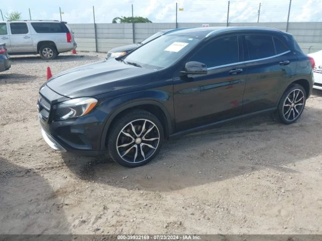 Mercedes-Benz GLA 250 AMG Line , 4MATIC, КРАЙНА ЦЕНА, снимка 2 - Автомобили и джипове - 48600714