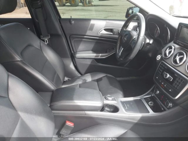 Mercedes-Benz GLA 250 AMG Line , 4MATIC, КРАЙНА ЦЕНА, снимка 5 - Автомобили и джипове - 48600714