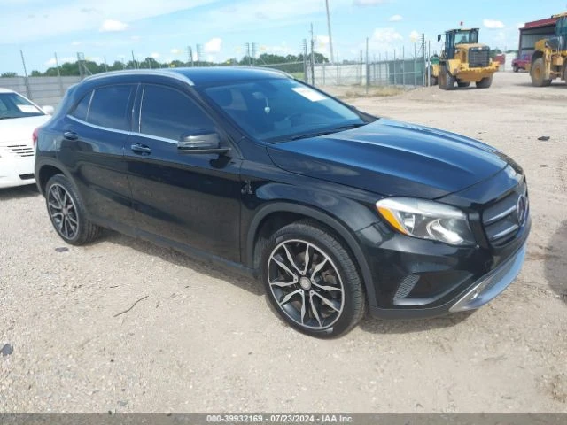 Mercedes-Benz GLA 250 AMG Line , 4MATIC, КРАЙНА ЦЕНА, снимка 1 - Автомобили и джипове - 48600714