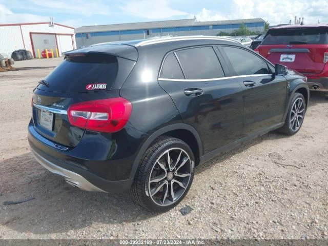 Mercedes-Benz GLA 250 AMG Line , 4MATIC, КРАЙНА ЦЕНА, снимка 4 - Автомобили и джипове - 48600714