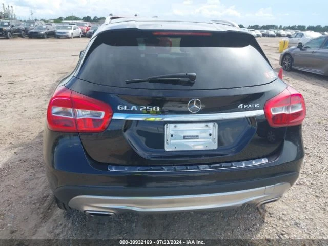 Mercedes-Benz GLA 250 AMG Line , 4MATIC, КРАЙНА ЦЕНА, снимка 15 - Автомобили и джипове - 48600714