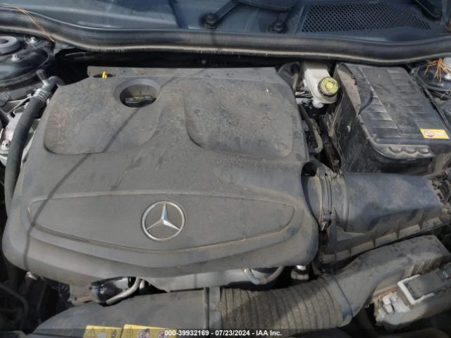 Mercedes-Benz GLA 250 AMG Line , 4MATIC, КРАЙНА ЦЕНА, снимка 9 - Автомобили и джипове - 48600714