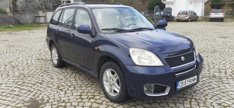 Dr 5 1.6i Бензин/ГАЗ - 5500 лв. / 2812.11 € - 75609900 1