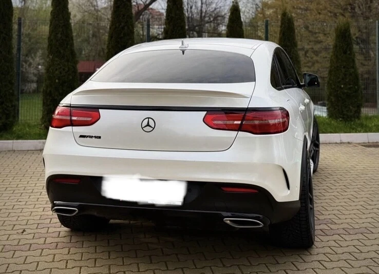 Mercedes-Benz GLE 350 Luxury Edition 4MATIC 258HP AMG+ +  | Mobile.bg � ����������� 6
