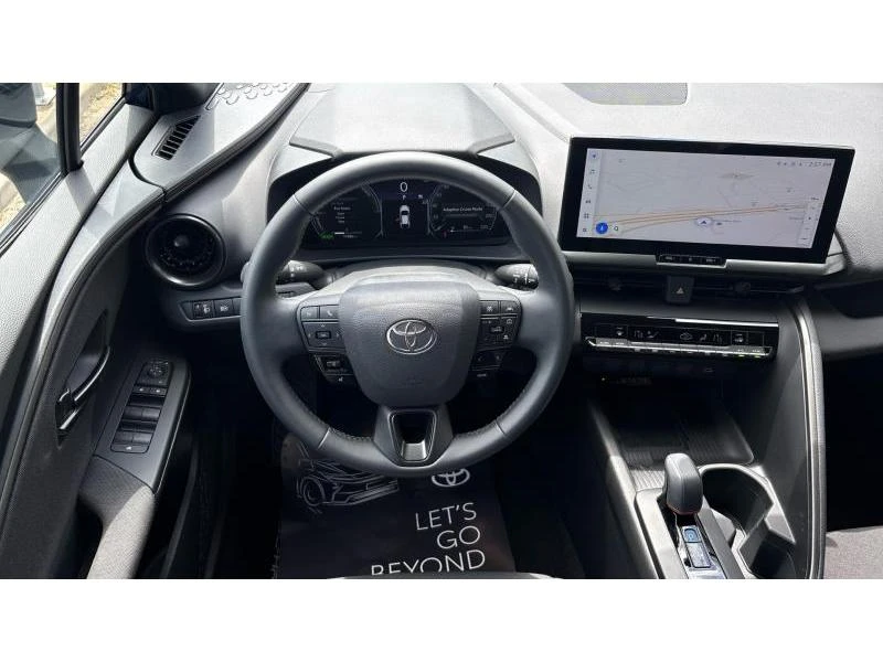 Toyota C-HR 1.8HSD DYNAMIC PLUS MONO-TONE | Mobile.bg � ����������� 9