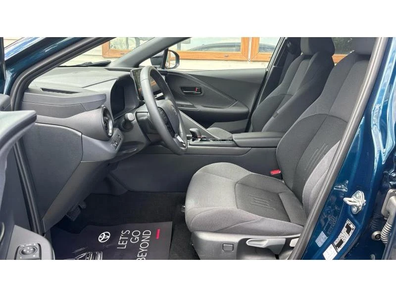 Toyota C-HR 1.8HSD DYNAMIC PLUS MONO-TONE | Mobile.bg � ����������� 12