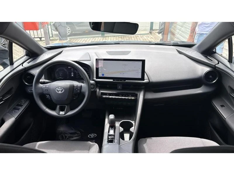 Toyota C-HR 1.8HSD DYNAMIC PLUS MONO-TONE | Mobile.bg � ����������� 8