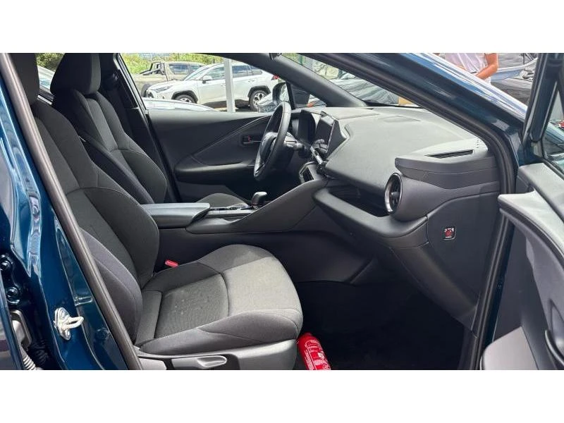 Toyota C-HR 1.8HSD DYNAMIC PLUS MONO-TONE | Mobile.bg � ����������� 6