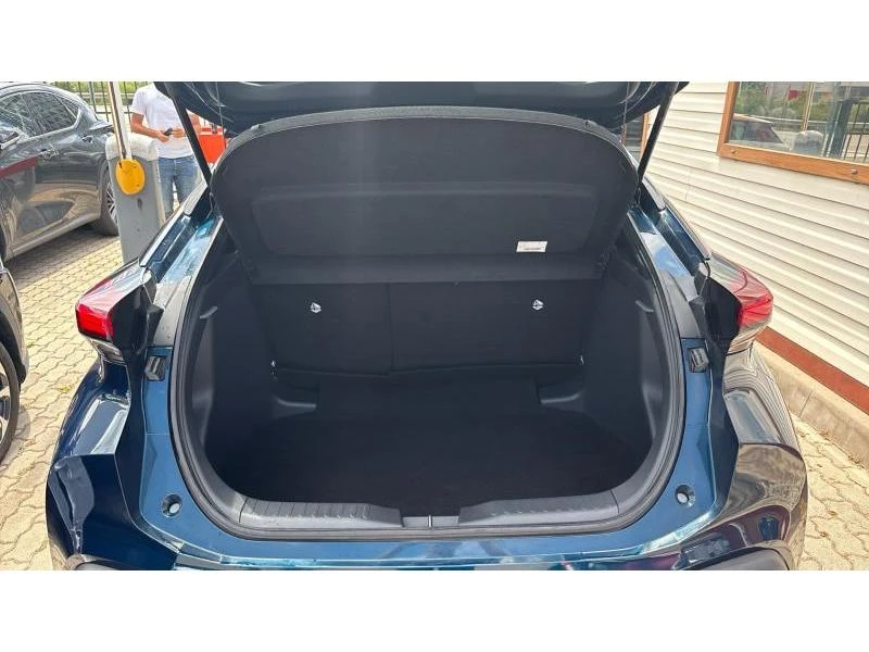 Toyota C-HR 1.8HSD DYNAMIC PLUS MONO-TONE | Mobile.bg � ����������� 10