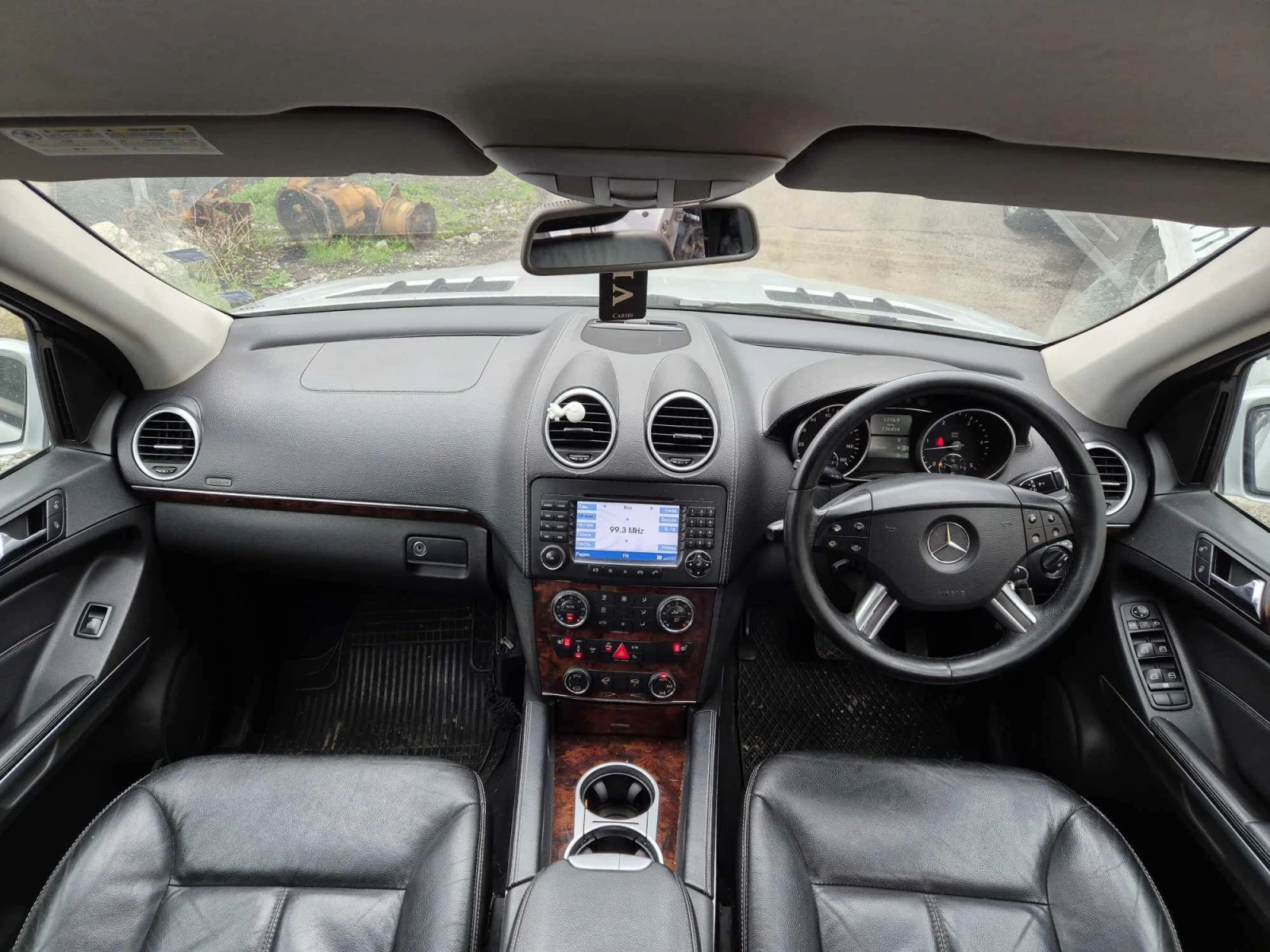 Mercedes-Benz GL 500 4бр.500/450/350/320 - изображение 8