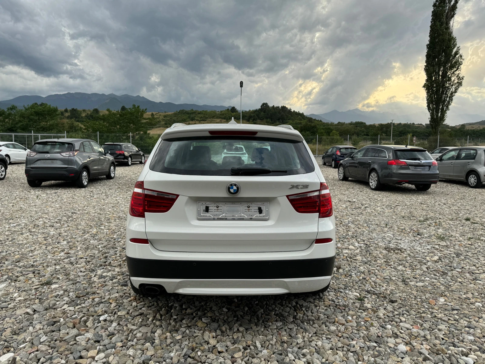 BMW X3  - изображение 5