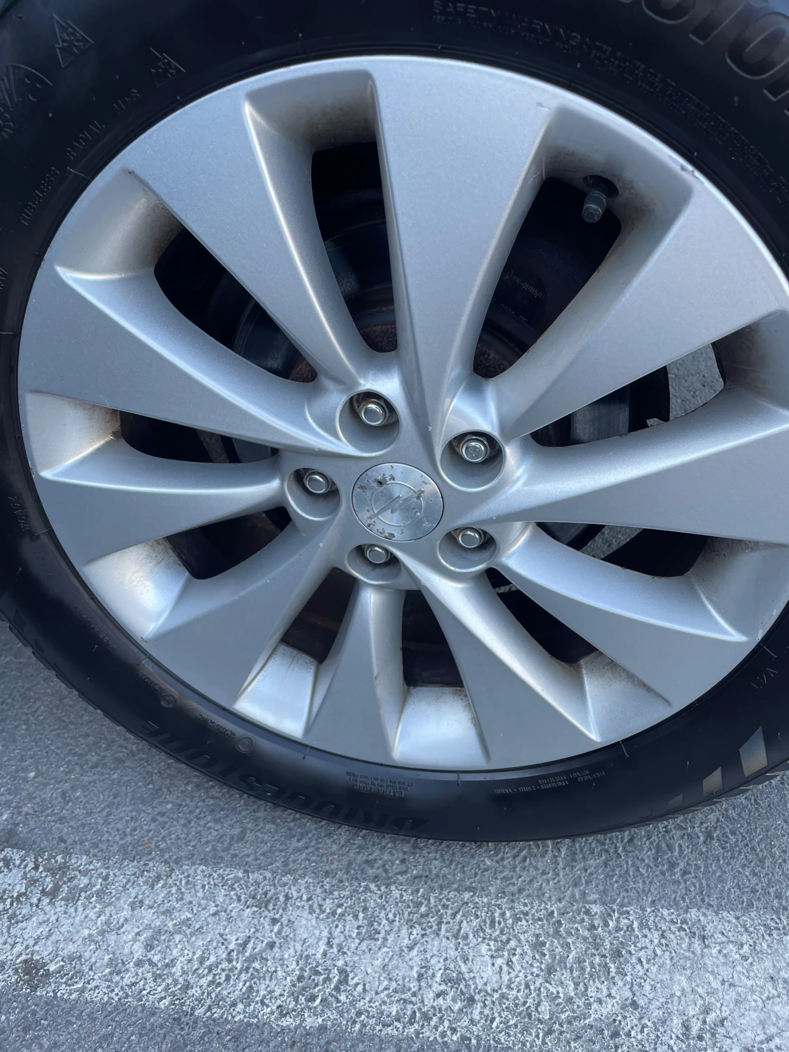 Opel Antara | Mobile.bg — изображение 14