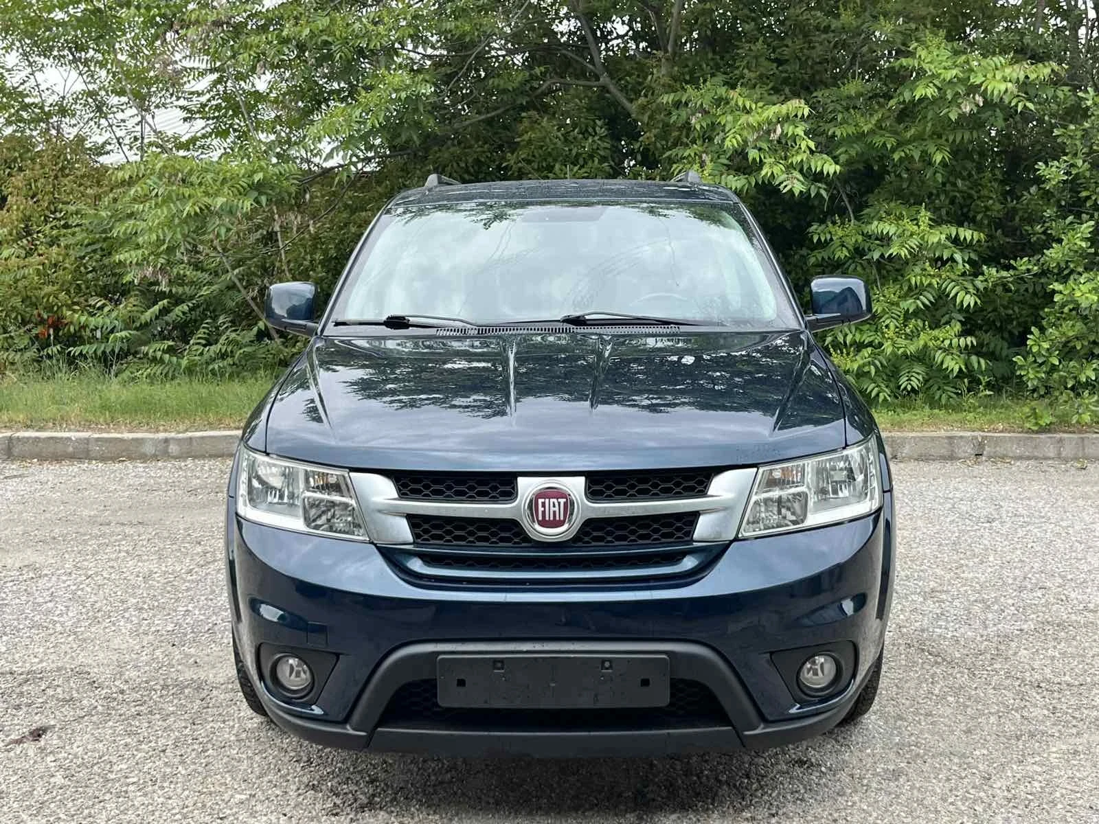 Fiat Freemont 2.0 M-jet - изображение 2