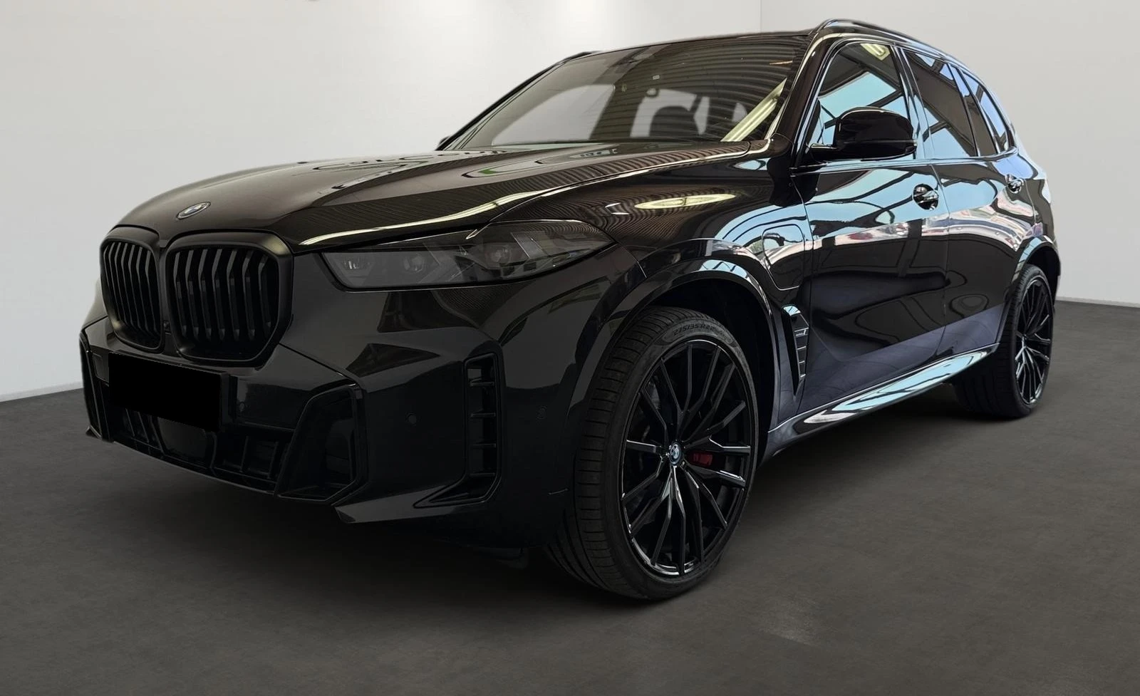 BMW X5 50e* M-SPORT PRO* H&K* DISTR* HUD* 360 CAM* AIR* K | Mobile.bg   1