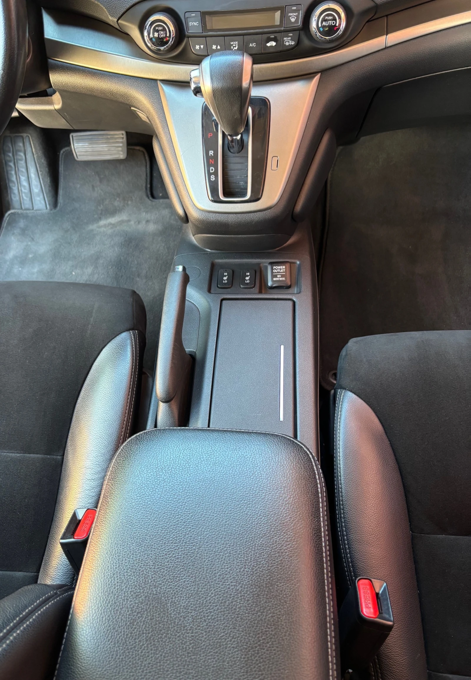 Honda Cr-v | Mobile.bg   14