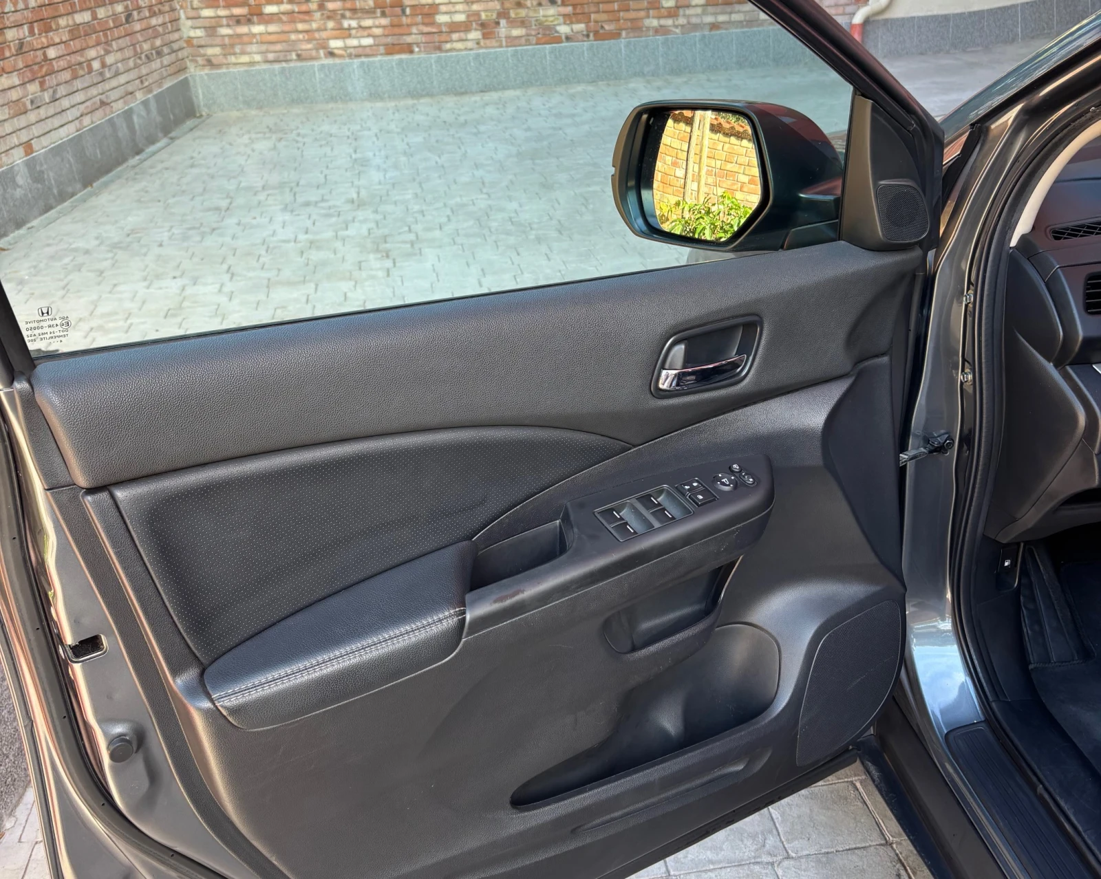 Honda Cr-v  - изображение 7
