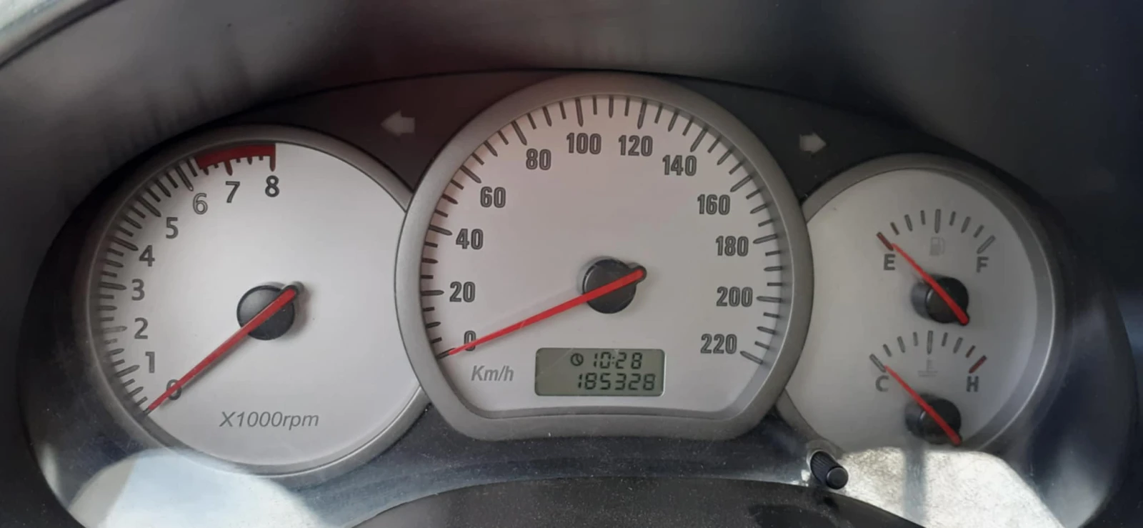 Dr 5 1.6i / | Mobile.bg   6