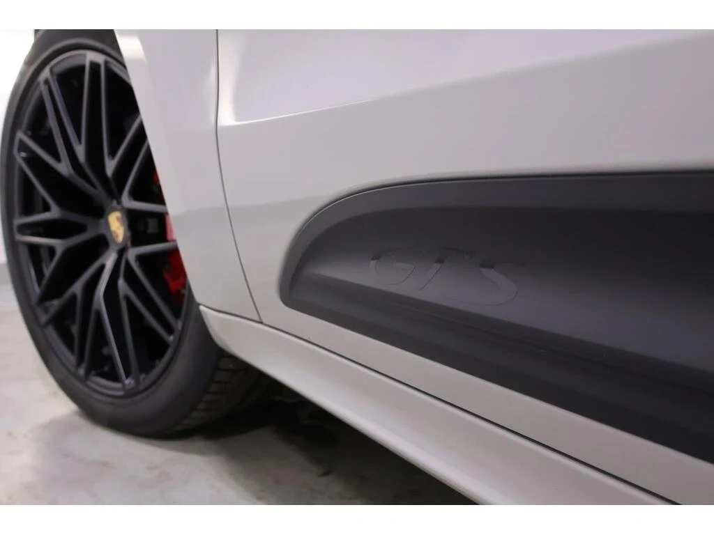 Porsche Macan * GTS * CARFAX *    | Mobile.bg   14