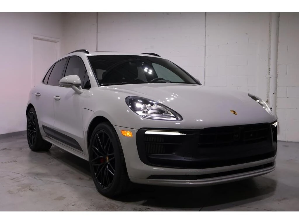 Porsche Macan * GTS * CARFAX * ЦЕНА ДО БЪЛГАРИЯ - изображение 8