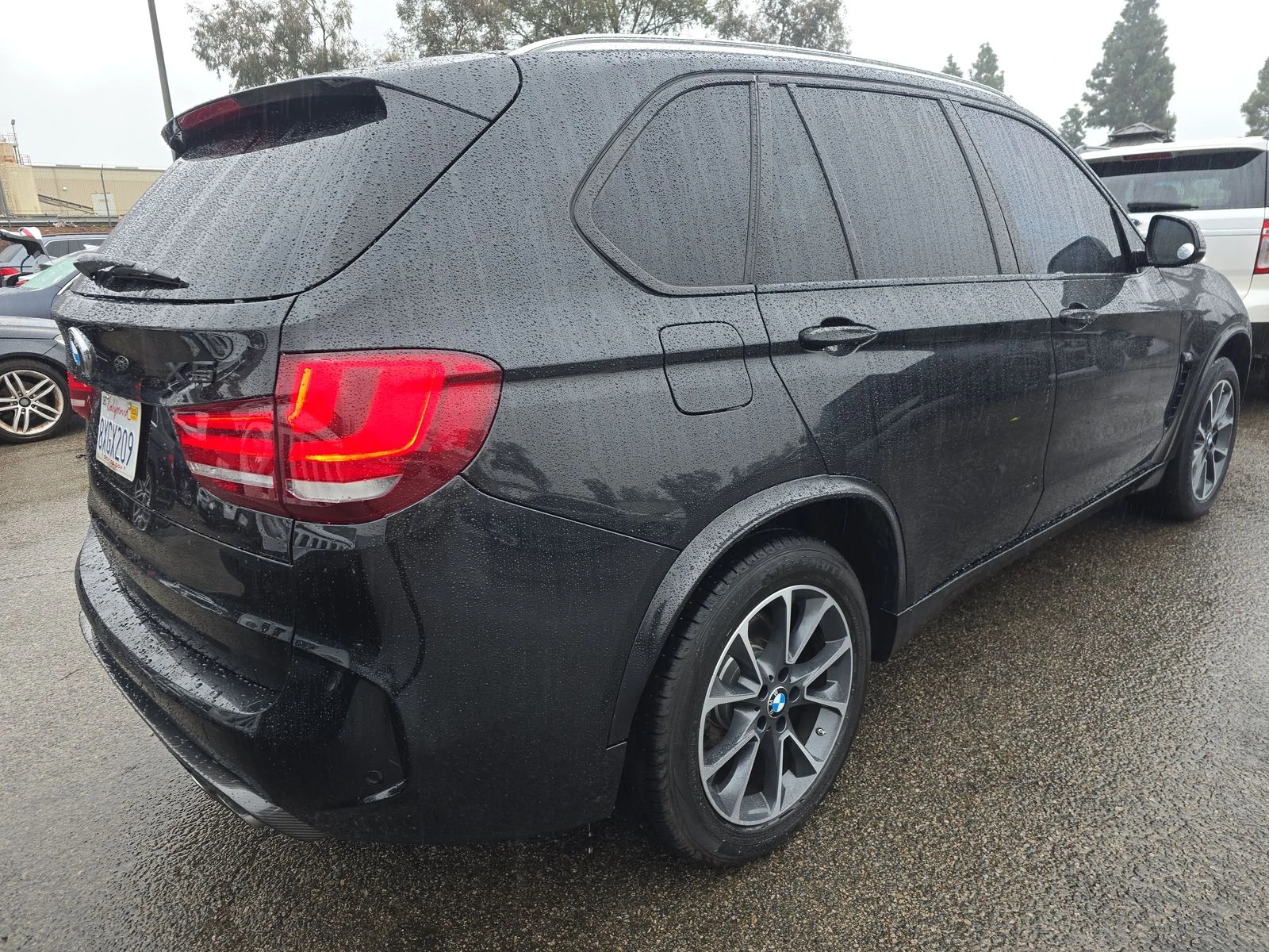 BMW X5 M* SPORT* �����* ������* 360������* ������*  | Mobile.bg � ����������� 2