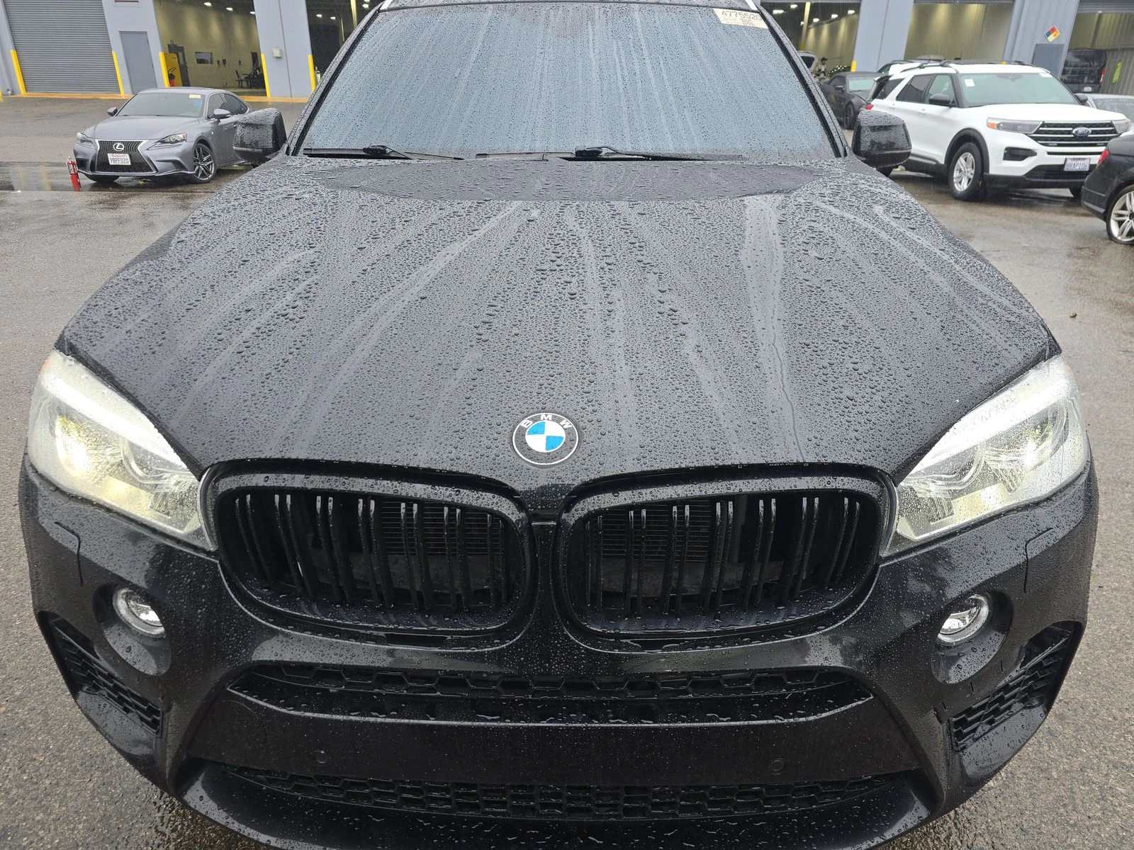 BMW X5 M* SPORT* �����* ������* 360������* ������*  | Mobile.bg � ����������� 5