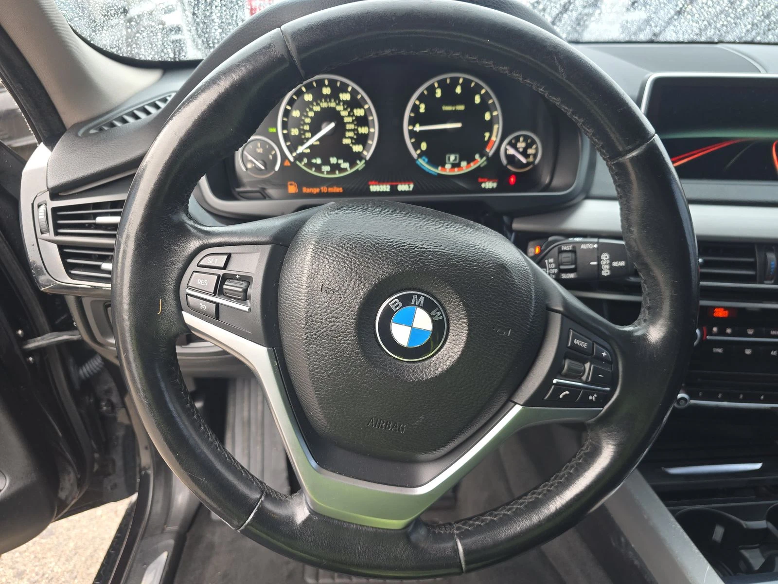 BMW X5 M* SPORT* �����* ������* 360������* ������*  | Mobile.bg � ����������� 8