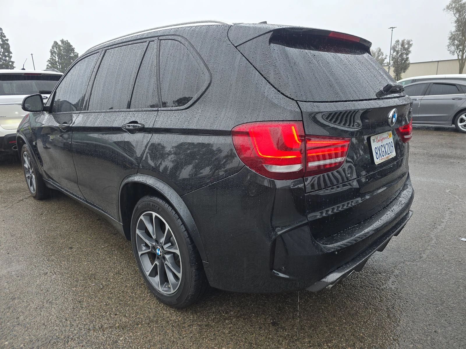 BMW X5 M* SPORT* �����* ������* 360������* ������*  | Mobile.bg � ����������� 4