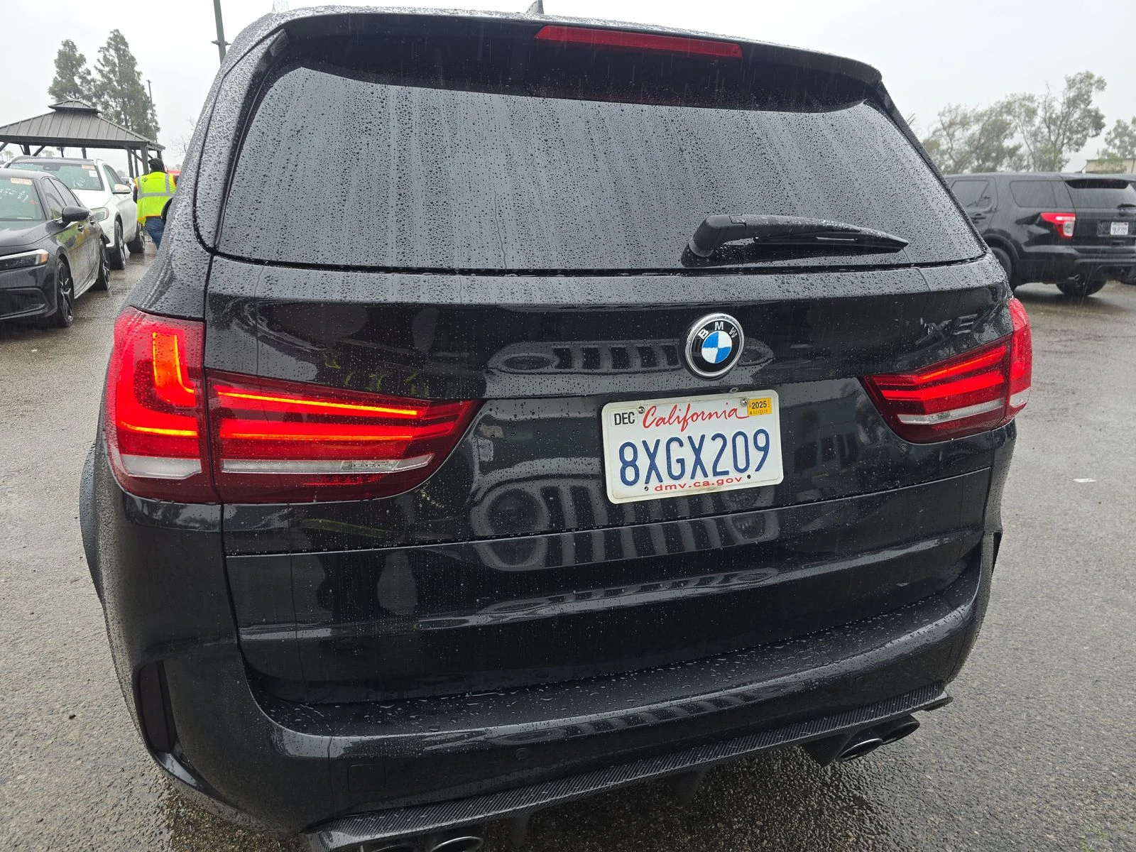 BMW X5 M* SPORT* �����* ������* 360������* ������*  | Mobile.bg � ����������� 6