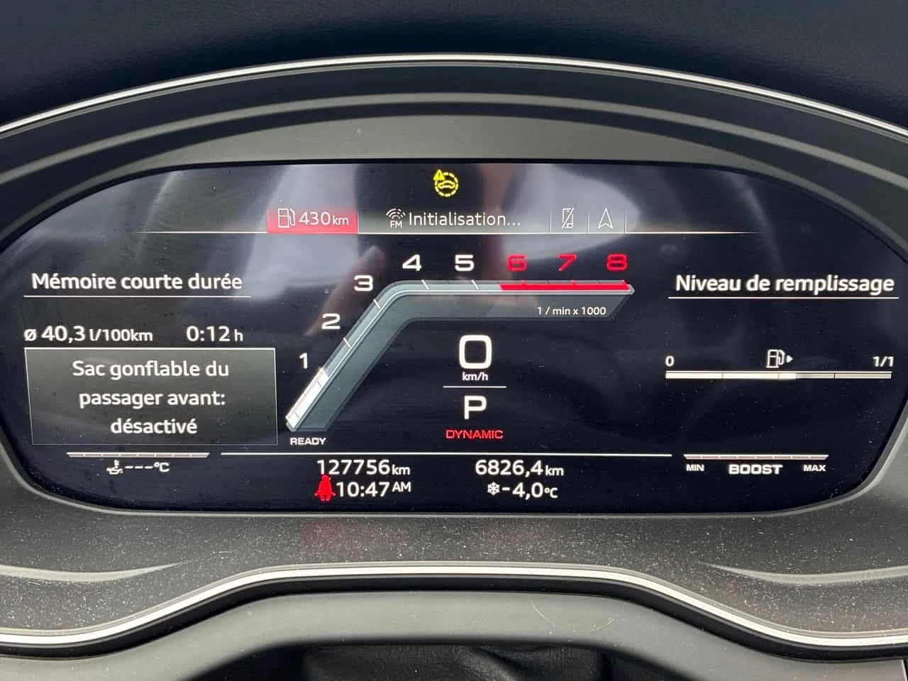 Audi SQ5 * Technik * CARFAX * ЦЕНА ДО БГ - изображение 8