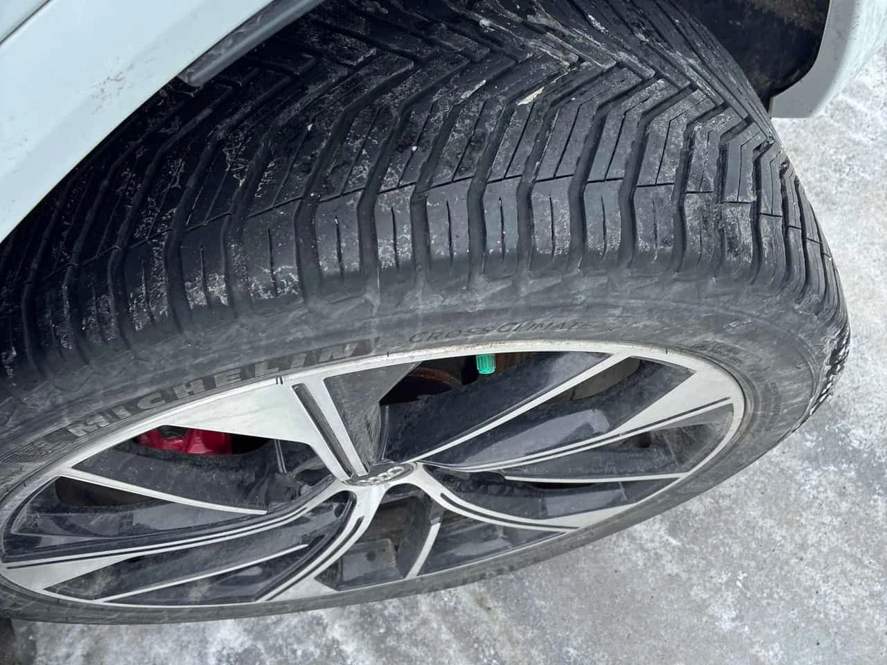 Audi SQ5 * Technik * CARFAX * ЦЕНА ДО БГ - изображение 7