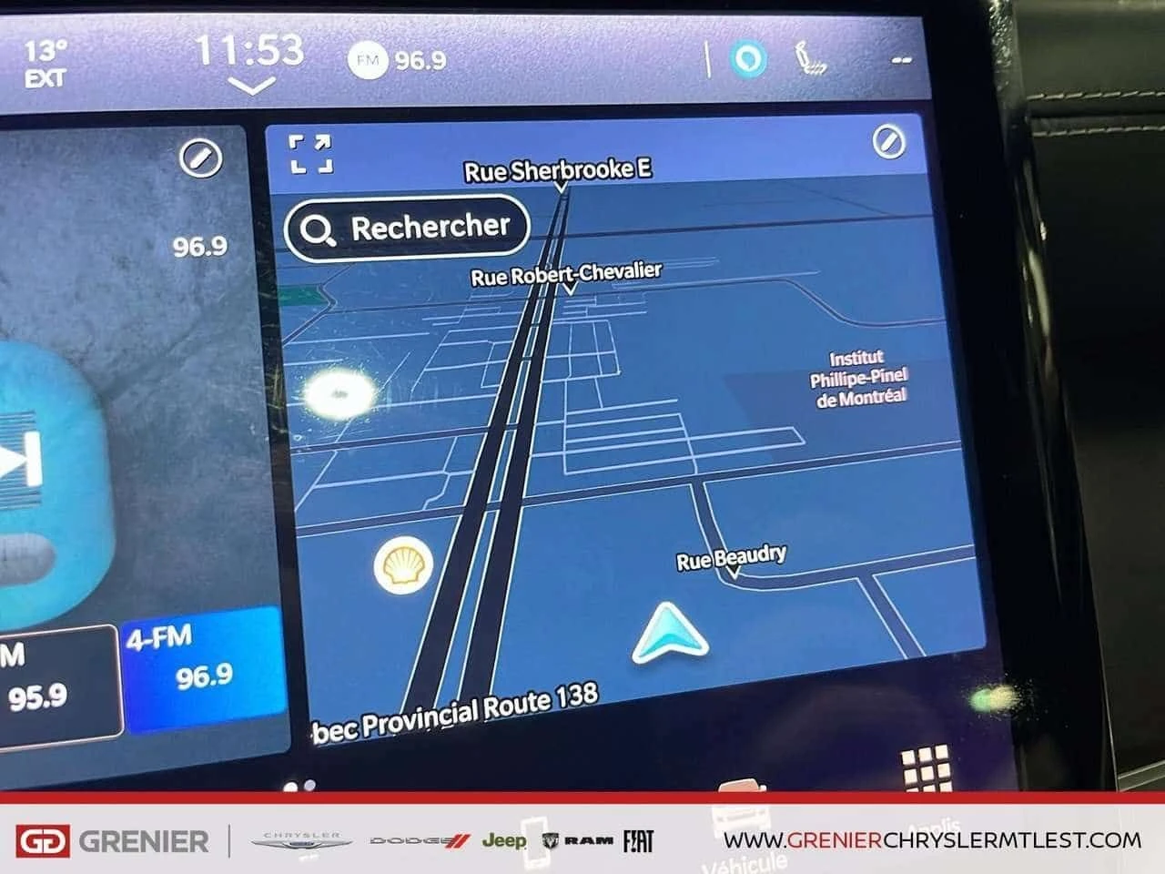 Jeep Grand cherokee * Overland * CARFAX * ���� �� �� | Mobile.bg � ����������� 13