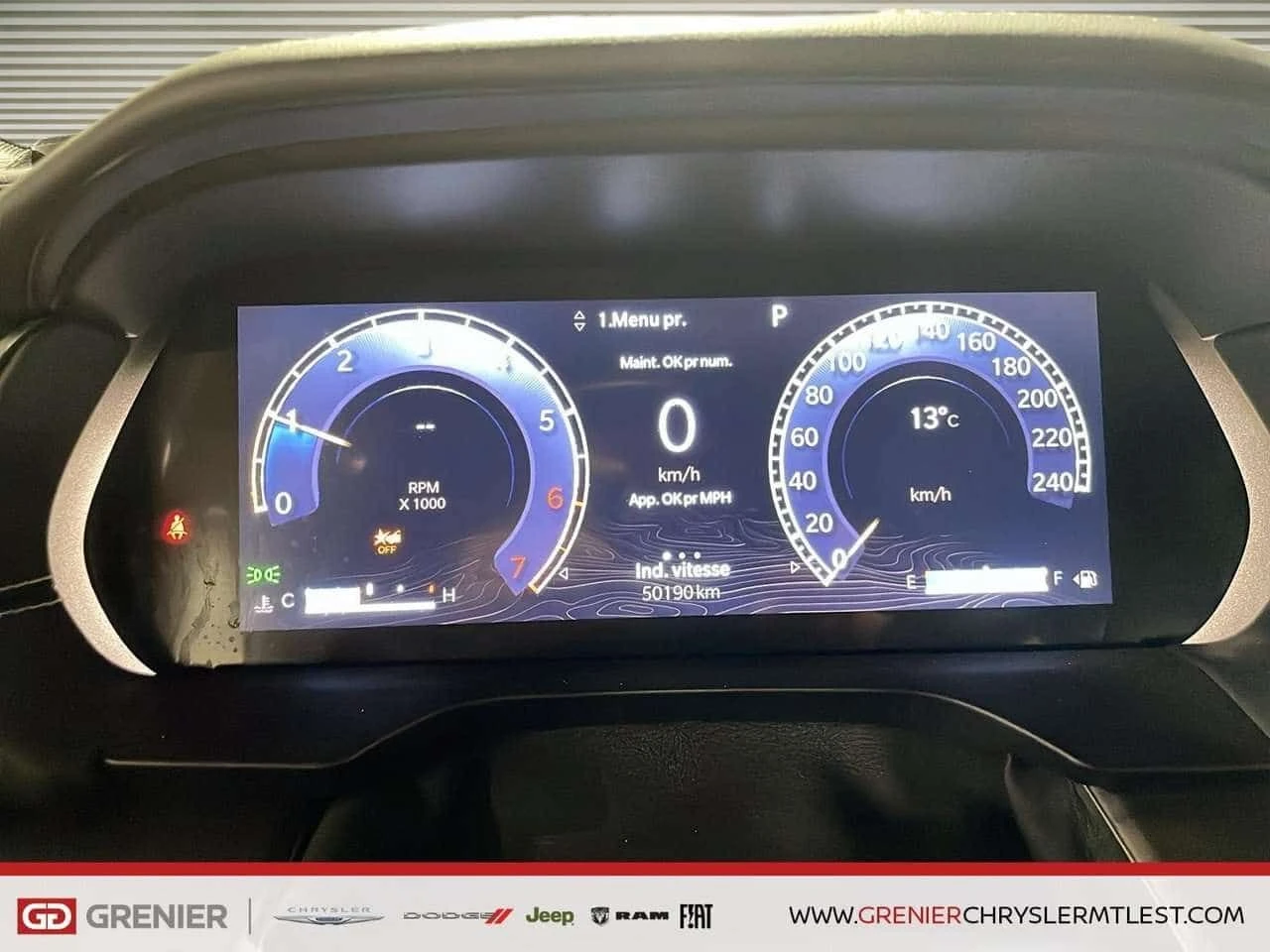 Jeep Grand cherokee * Overland * CARFAX * ���� �� �� | Mobile.bg � ����������� 11