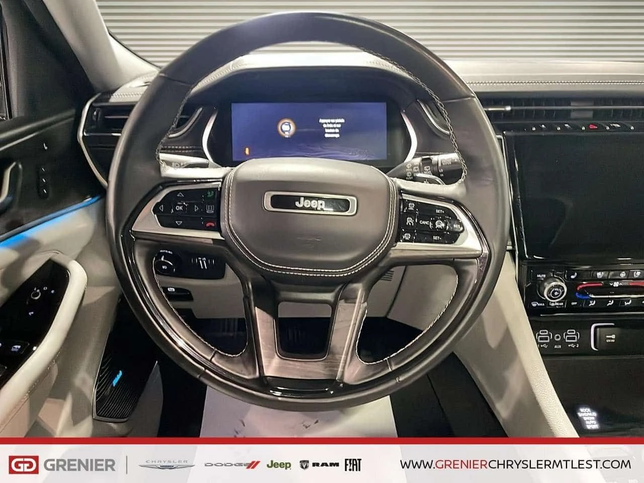 Jeep Grand cherokee * Overland * CARFAX * ���� �� �� | Mobile.bg � ����������� 10