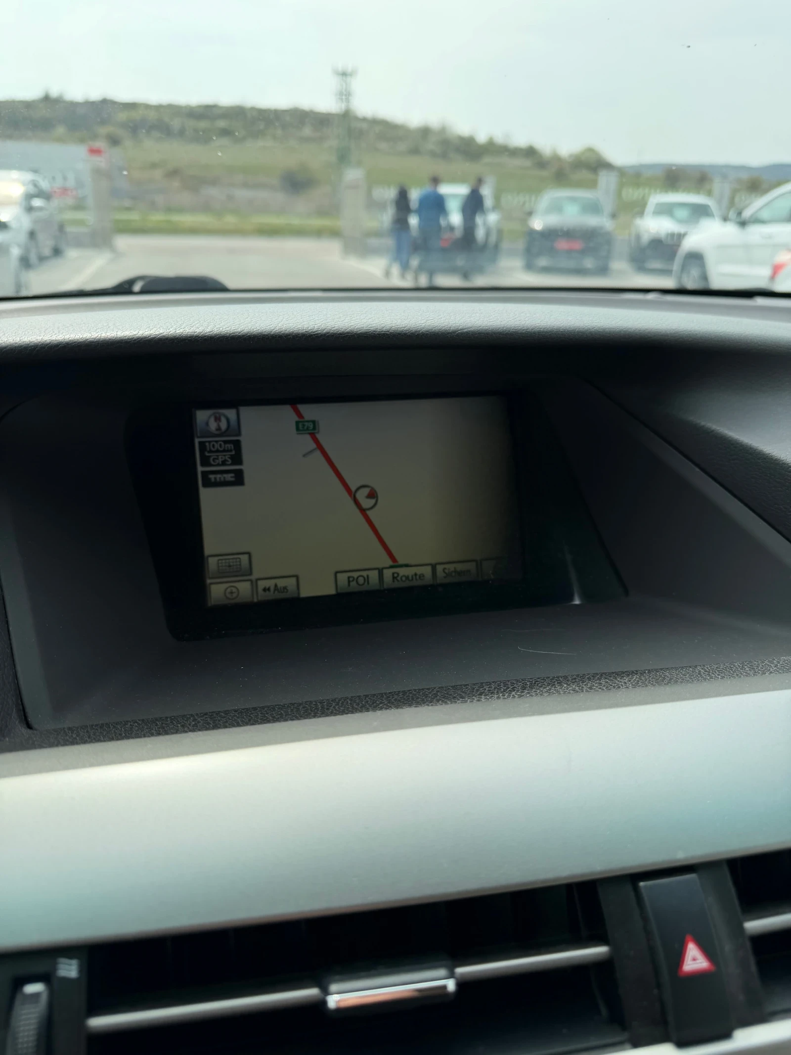 Lexus RX 450h, снимка 13 - Автомобили и джипове - 54233283