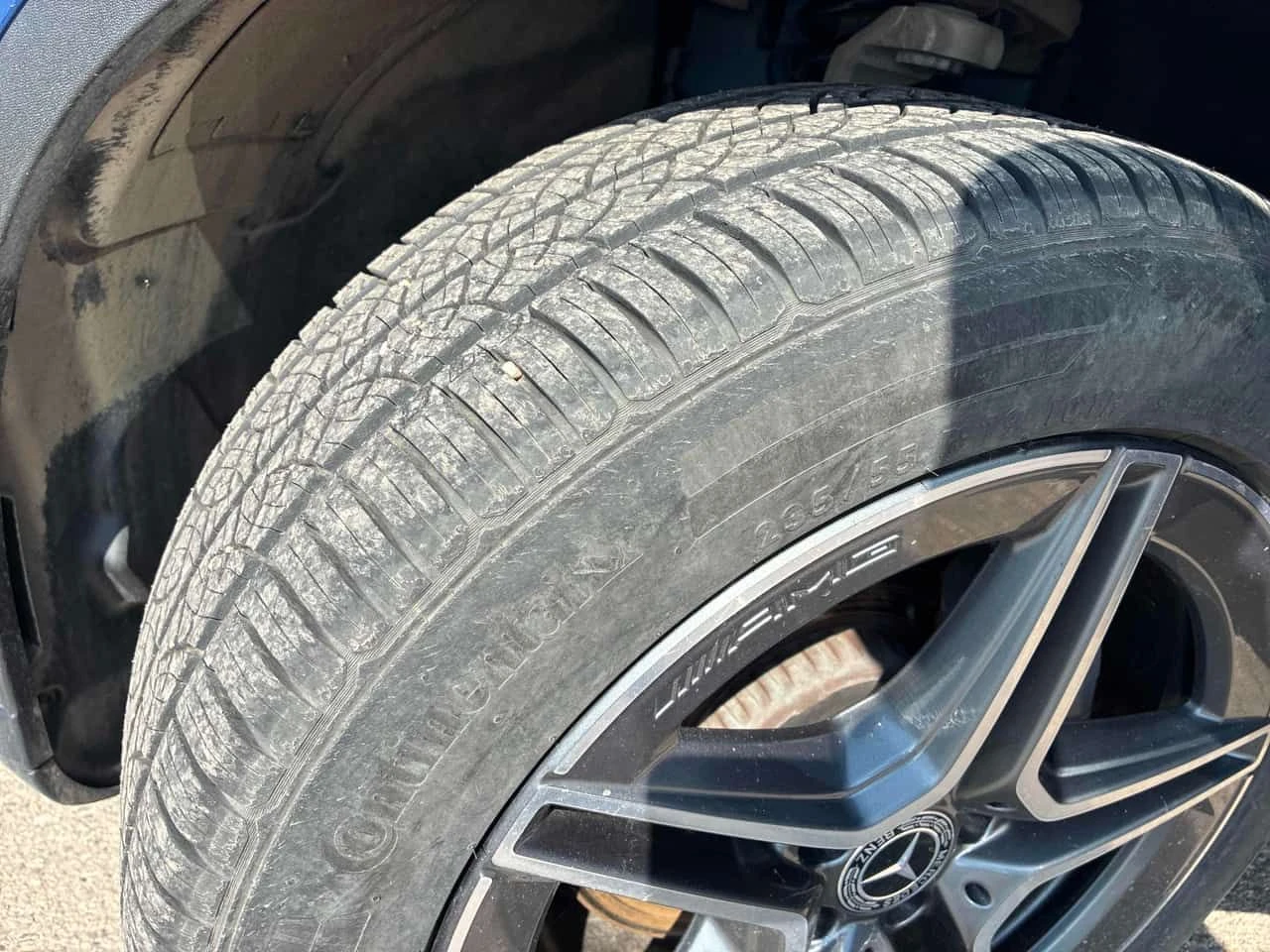 Mercedes-Benz GLC 300 /DISTRONIC/КЛИП НА МОТОРА , снимка 15 - Автомобили и джипове - 54667344