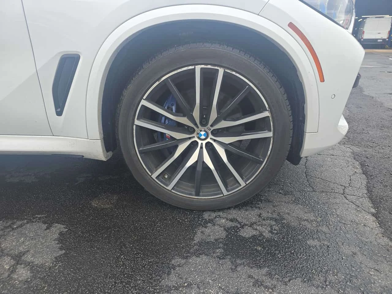BMW X5 * xDrive40i * CARFAX * ЦЕНА ДО БГ, снимка 6 - Автомобили и джипове - 55060987