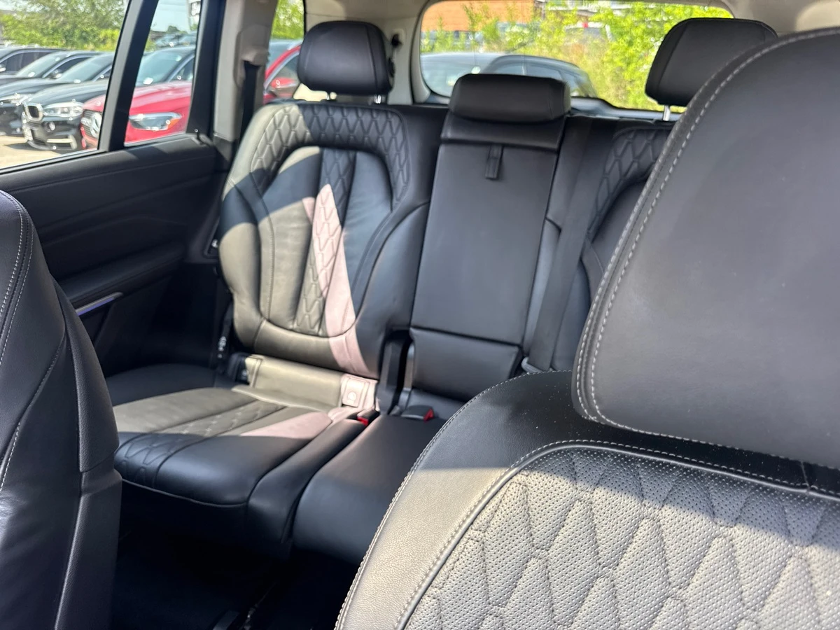 BMW X7 Xdrive40i, снимка 7 - Автомобили и джипове - 55310794