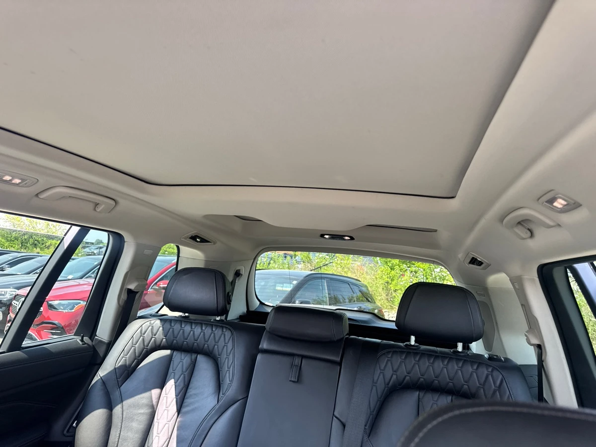BMW X7 Xdrive40i, снимка 9 - Автомобили и джипове - 55310794