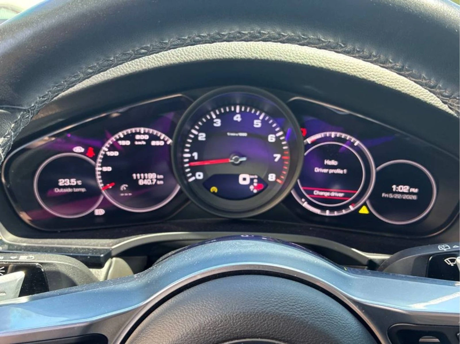 Porsche Cayenne ЦЕНА ДО БЪЛГАРИЯ РЕГИСТРАЦИЯ & АВТОКРЕДИТ, снимка 11 - Автомобили и джипове - 55595235