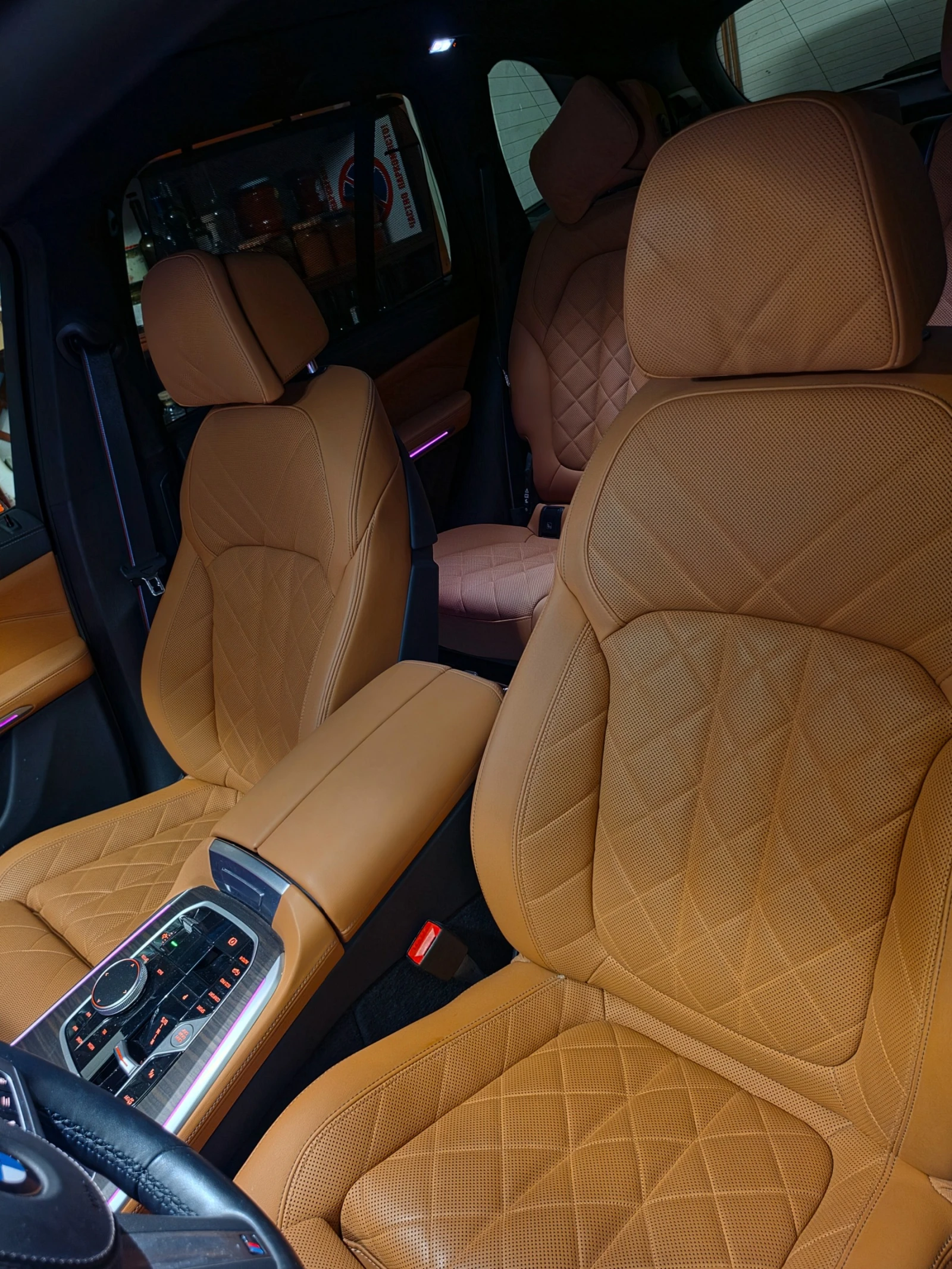 BMW X5, снимка 2 - Автомобили и джипове - 55837689