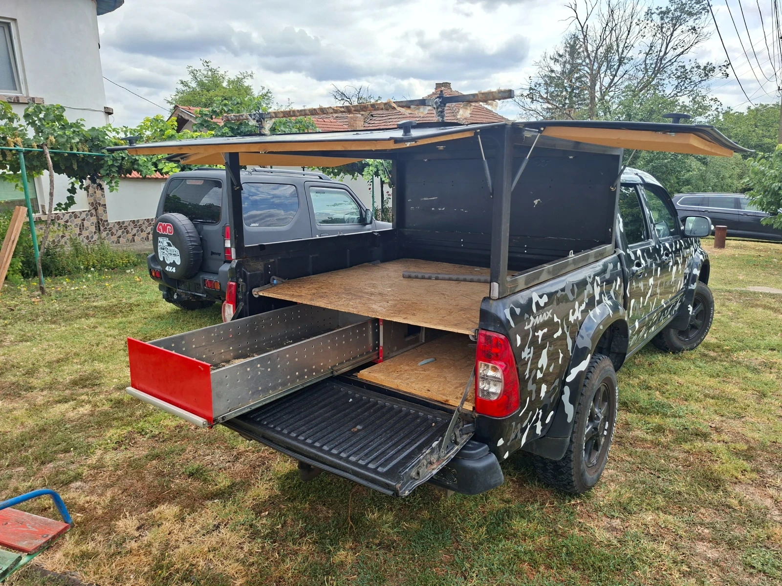 Isuzu D-max 3.0 | Mobile.bg � ����������� 9