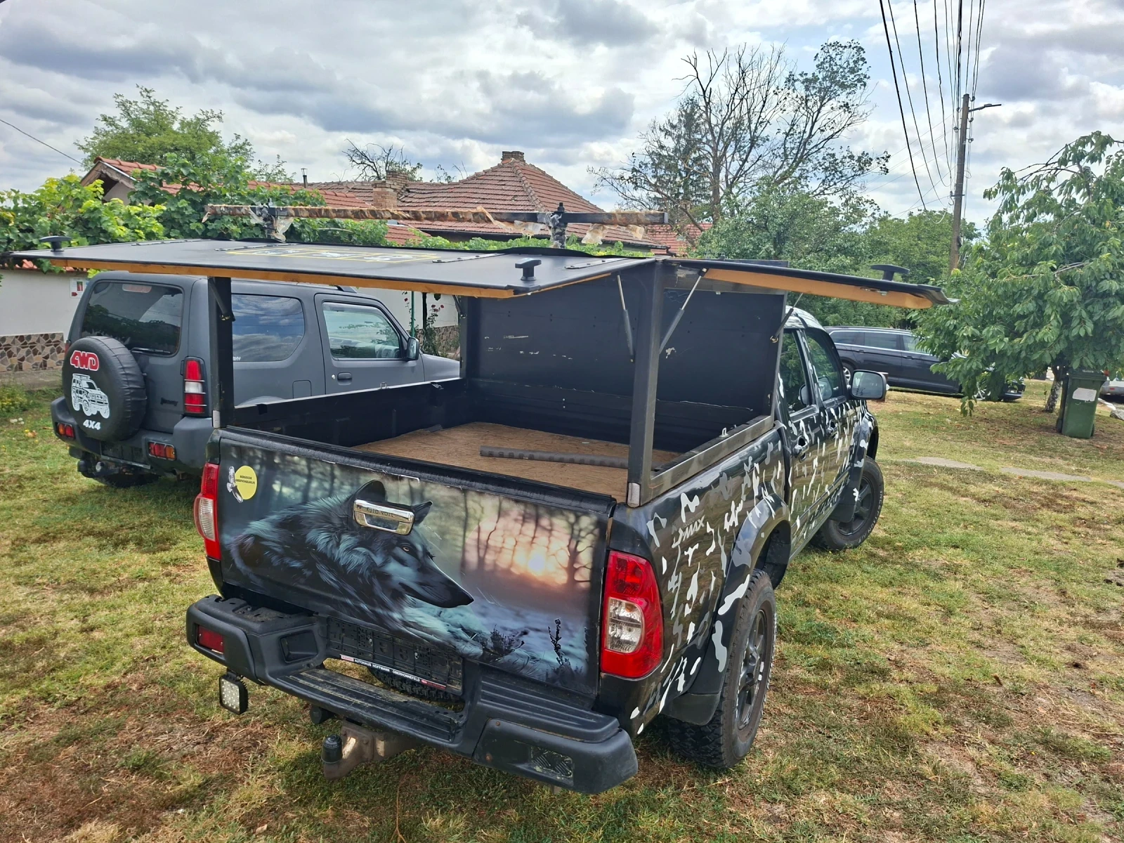 Isuzu D-max 3.0 | Mobile.bg � ����������� 11
