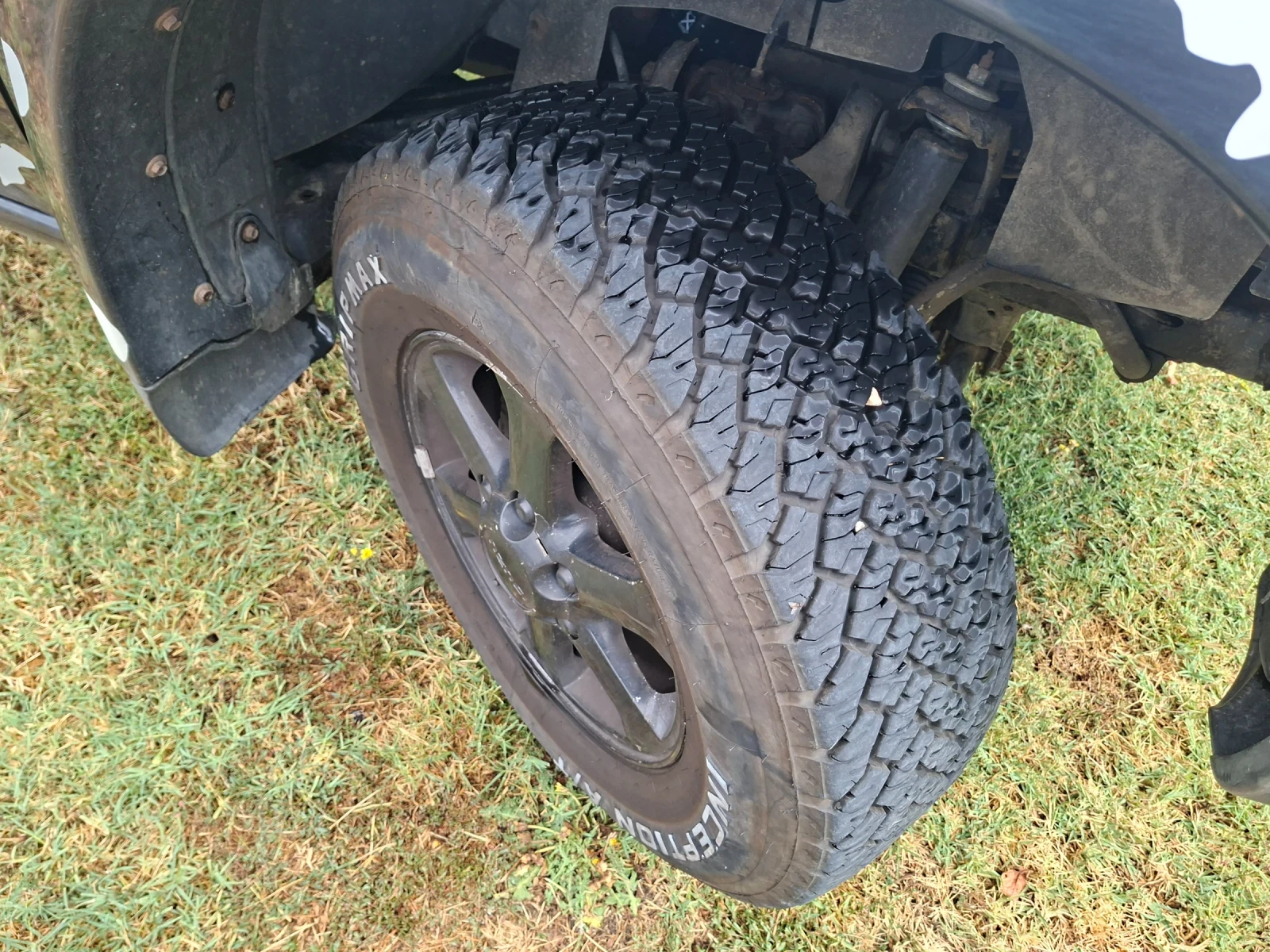Isuzu D-max 3.0 | Mobile.bg � ����������� 4