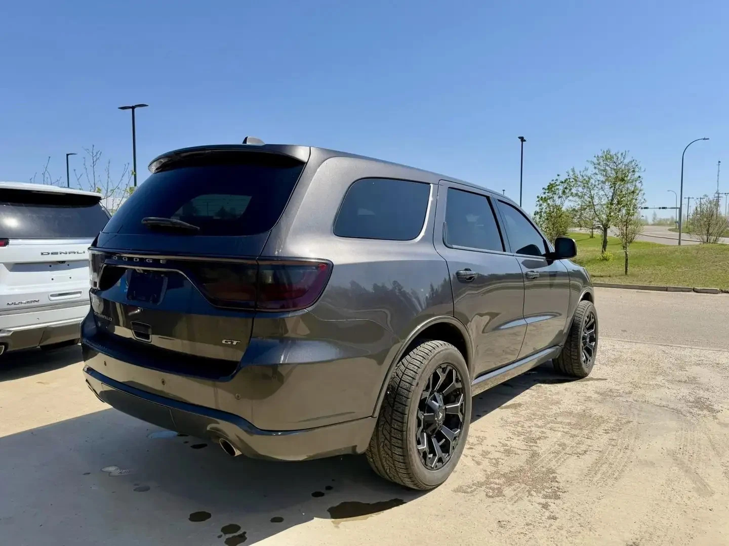 Dodge Durango 3.6 GT AWD * КРАЙНА ЦЕНА* 7 МЕСТЕН, снимка 4 - Автомобили и джипове - 55867715